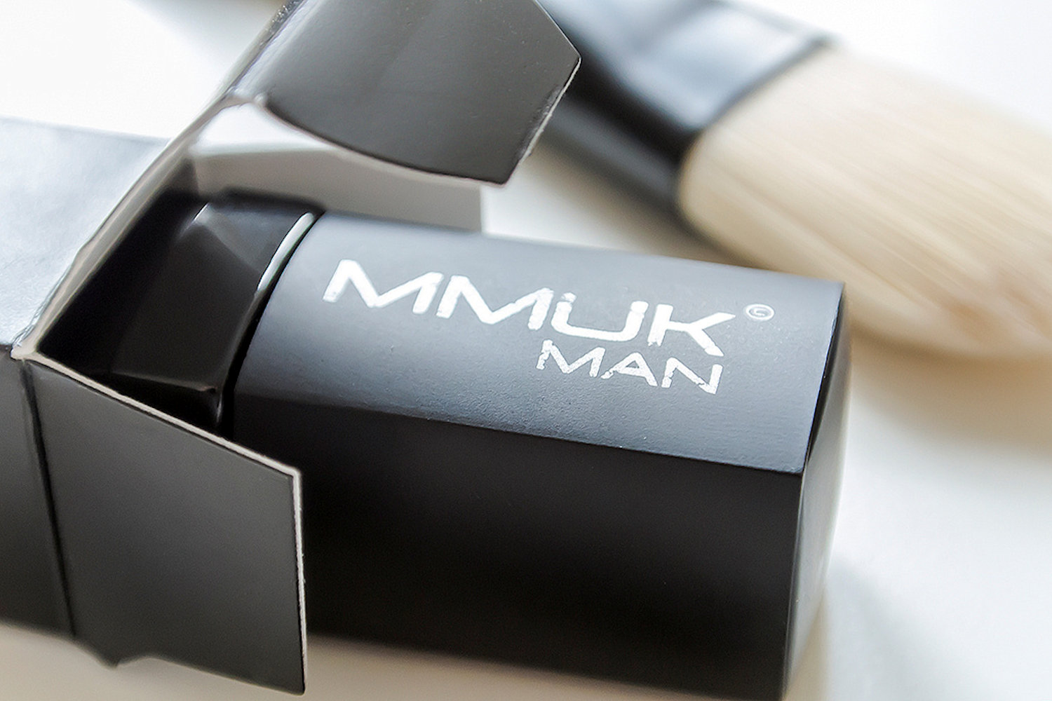 MMUK MAN Brand